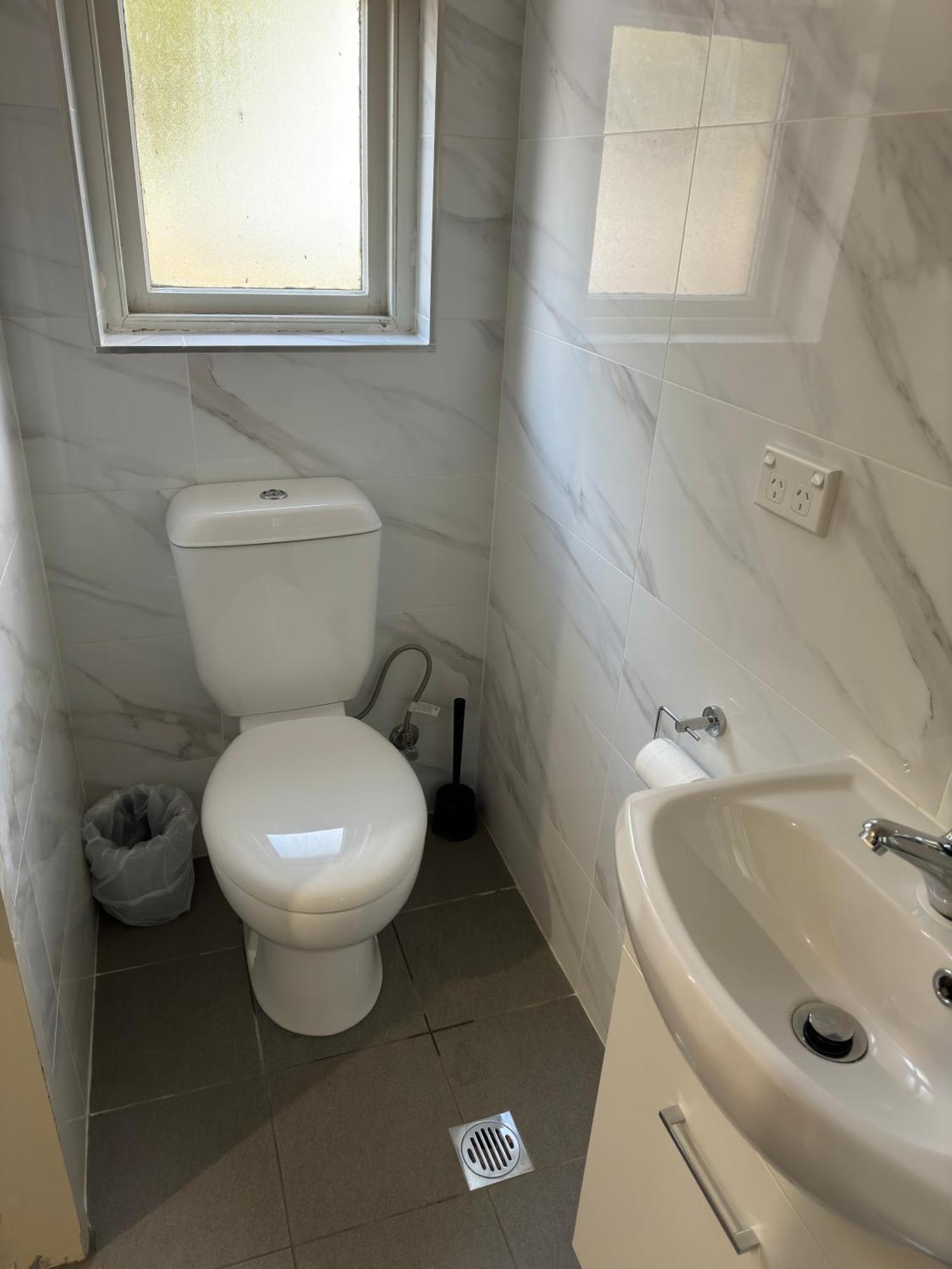 Bunkhouse Motel Кума Екстериор снимка
