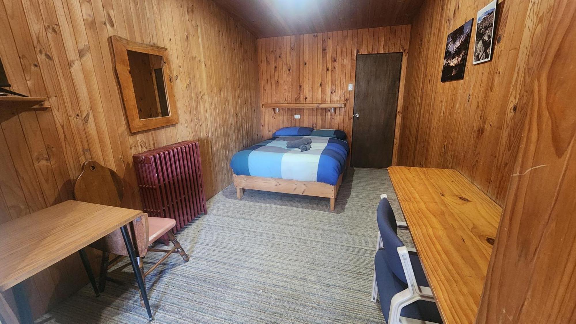Bunkhouse Motel Кума Екстериор снимка