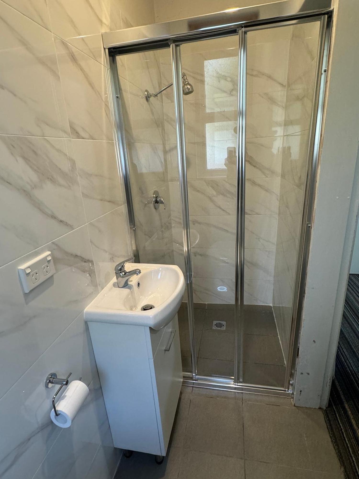 Bunkhouse Motel Кума Екстериор снимка