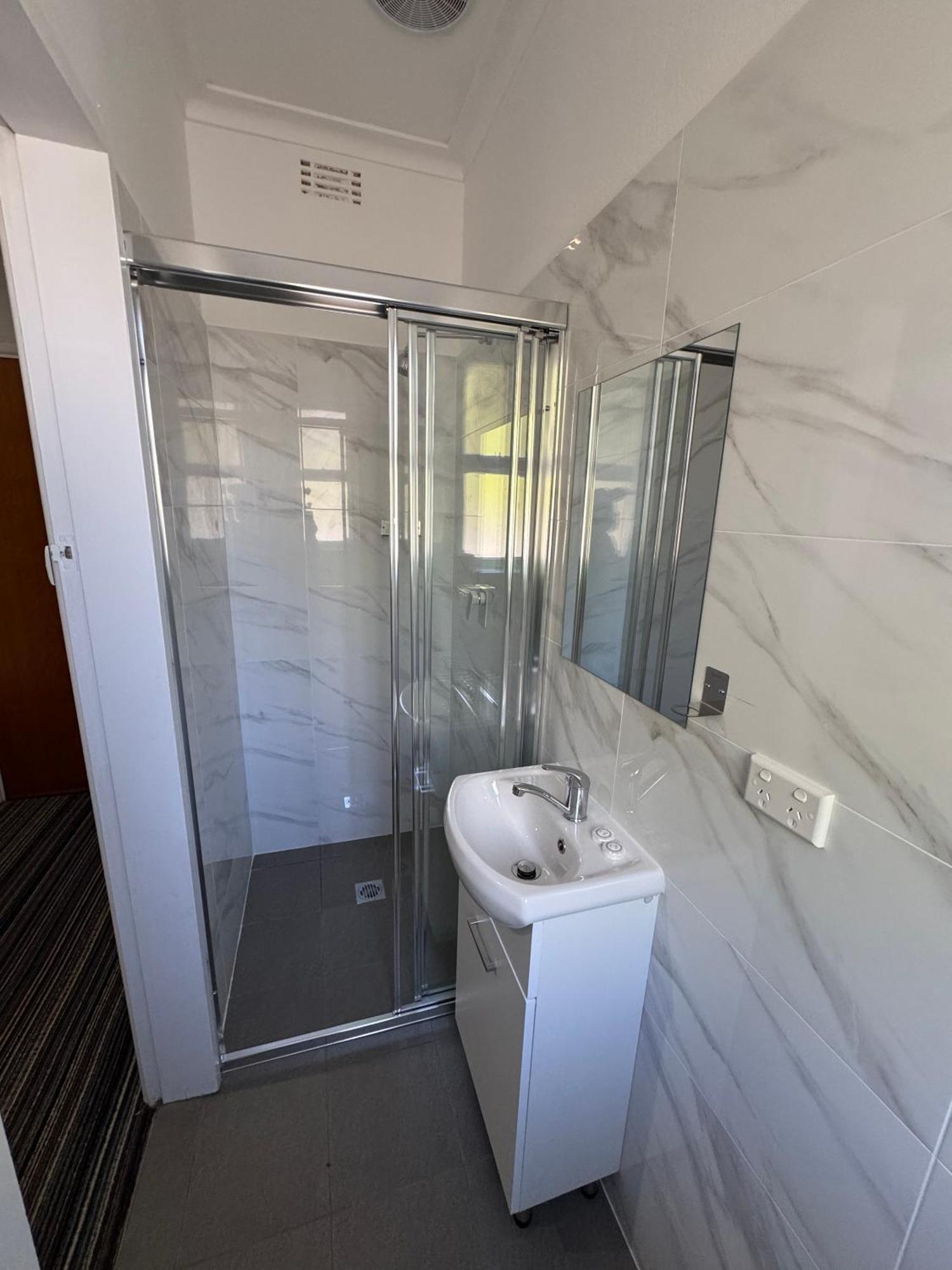 Bunkhouse Motel Кума Екстериор снимка