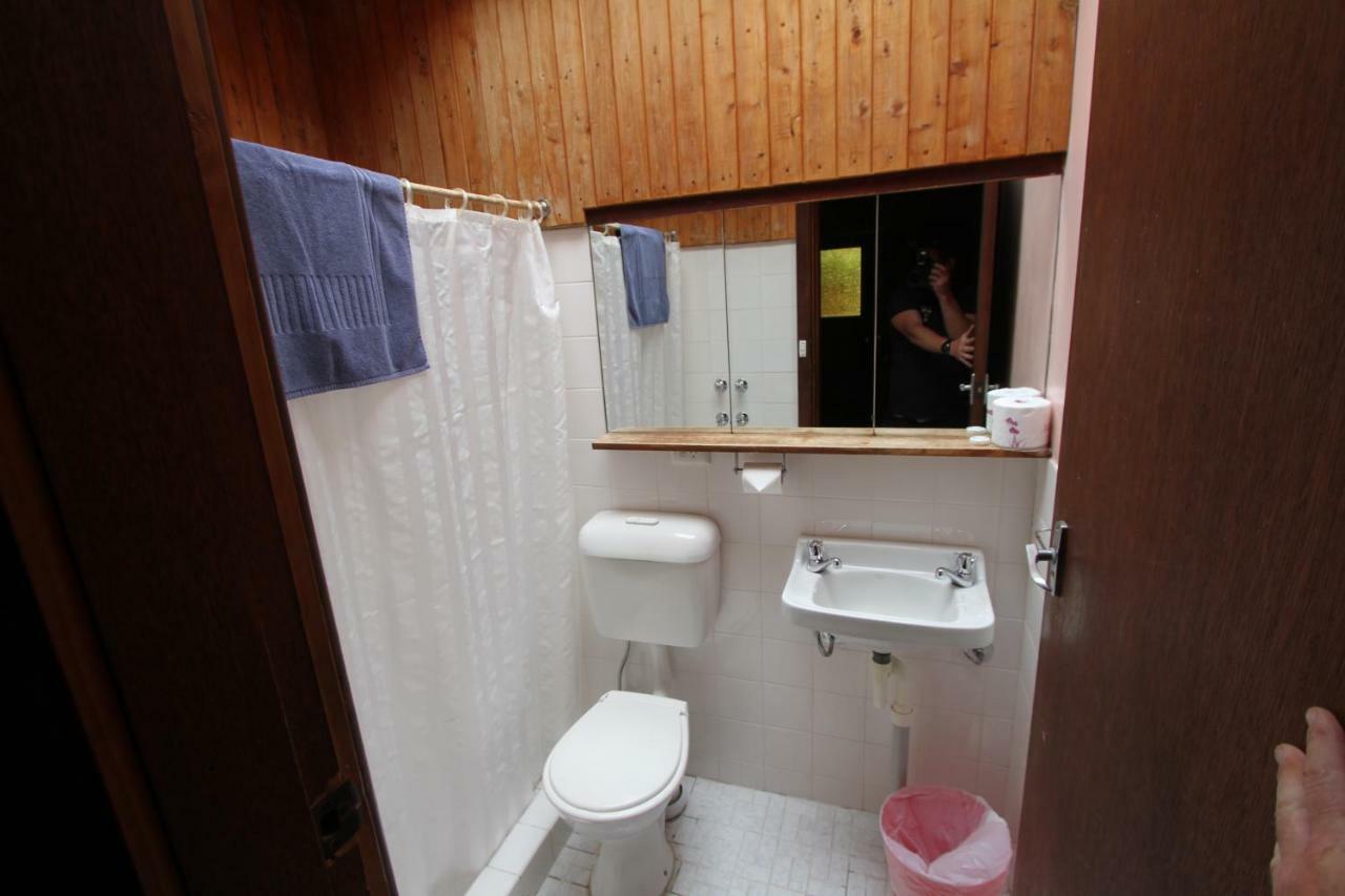 Bunkhouse Motel Кума Екстериор снимка